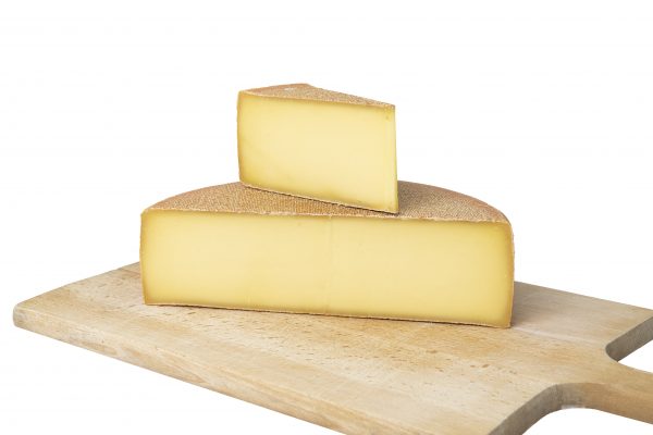 Riebli’s Bio-Fontanen Käse (mit Omega 3 & 6)