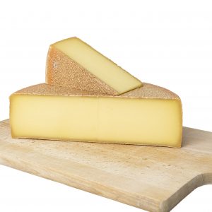 Riebli’s Bio Nidlächäs (Rahmkäse)