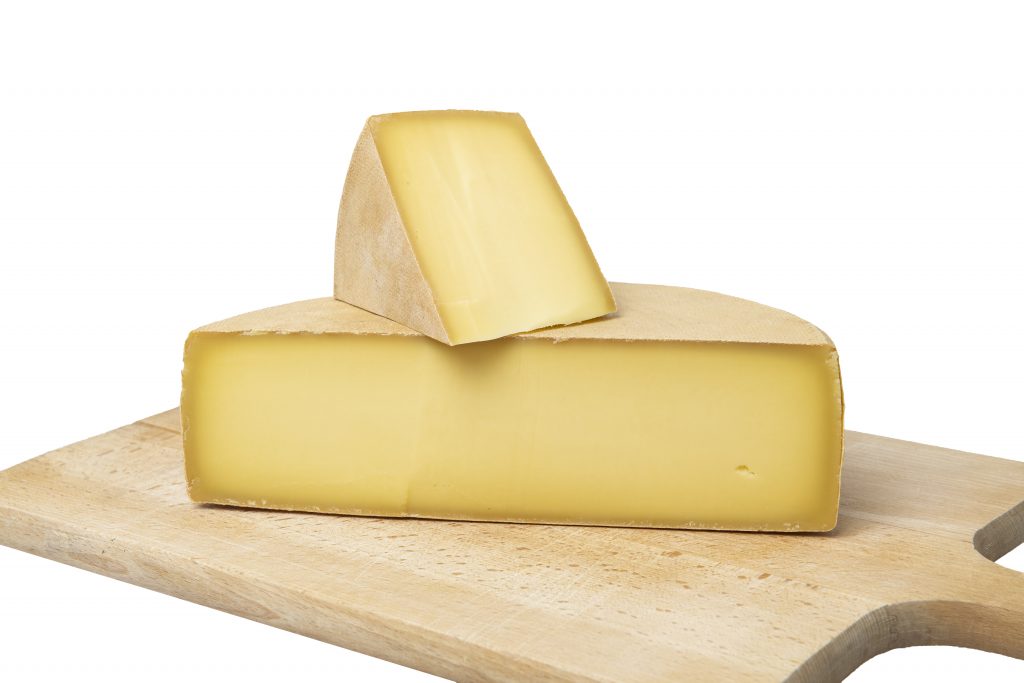 Riebli’s Bio-Vollmondkäse