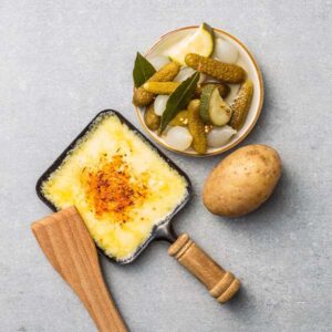 Nahrin Raclette Gewürz