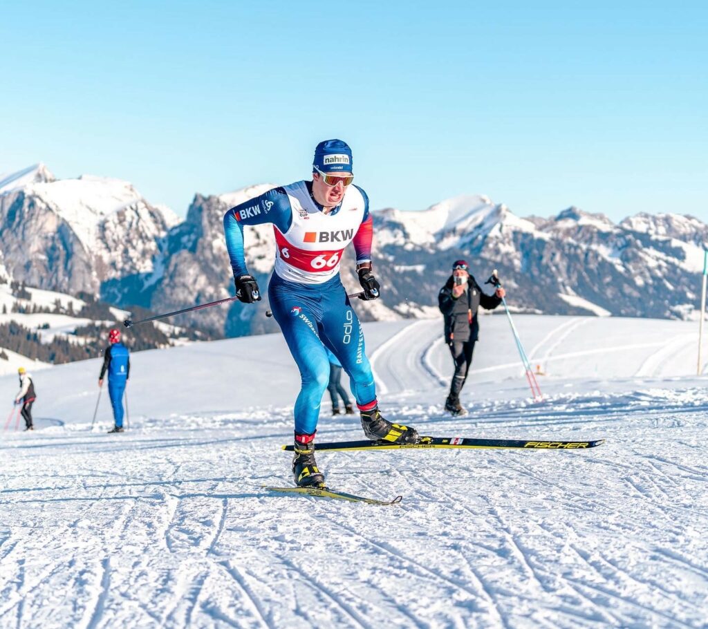 Startseite Janik Riebli